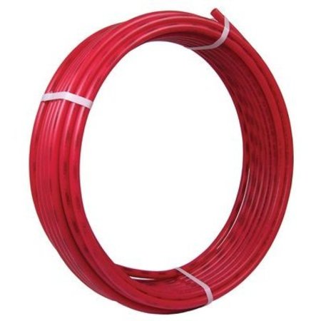 SHARKBITE/CASH ACME 34CTSx300 RED Pex Coil U870R300